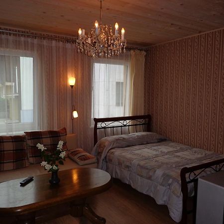 Ferienwohnung Birutes Aleja 20 Palanga Zimmer foto