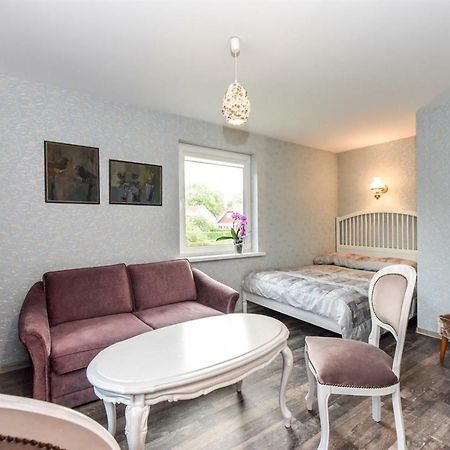 Ferienwohnung Birutes Aleja 20 Palanga Exterior foto