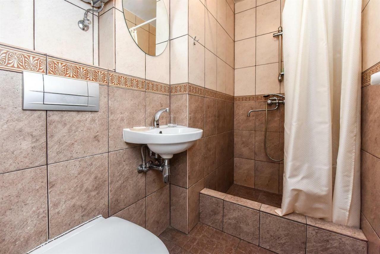 Ferienwohnung Birutes Aleja 20 Palanga Exterior foto