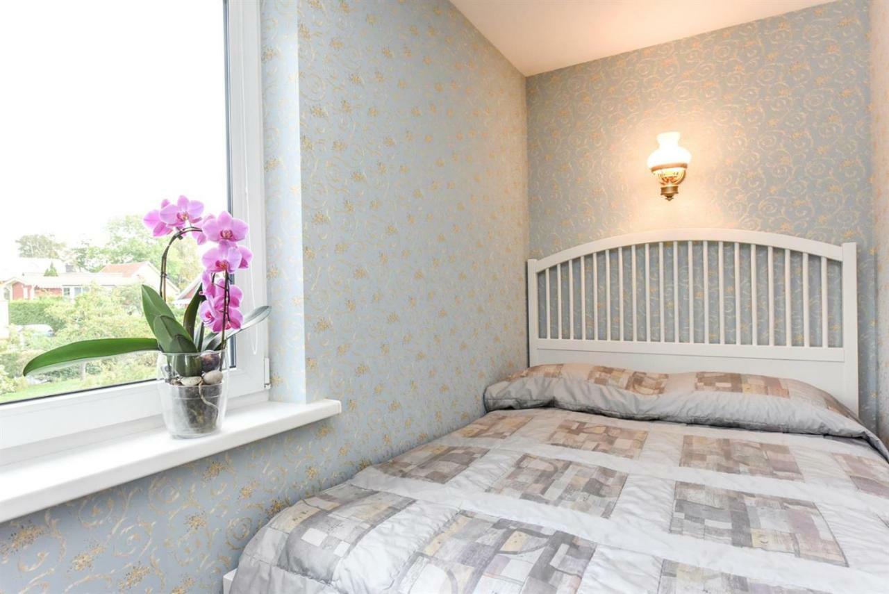 Ferienwohnung Birutes Aleja 20 Palanga Exterior foto
